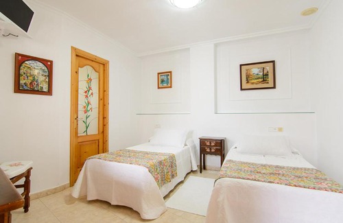 Centro histórico de Baiona Apartamento | Apartamentos Turísticos Casa Soto