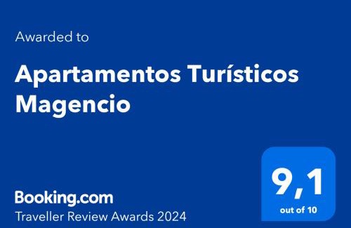 Carucedo Apartamento | Apartamentos Turísticos Magencio