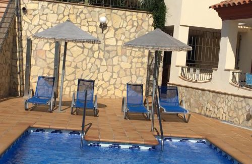 Palomares Apartamento | Apartamentos Turísticos Mirador del Mar