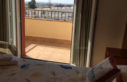 Palomares Apartamento | Apartamentos Turísticos Mirador del Mar