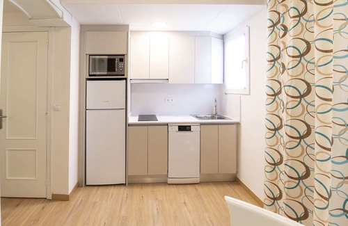 Peñíscola Apartamento | Apartamentos Turísticos Jardines del Plaza