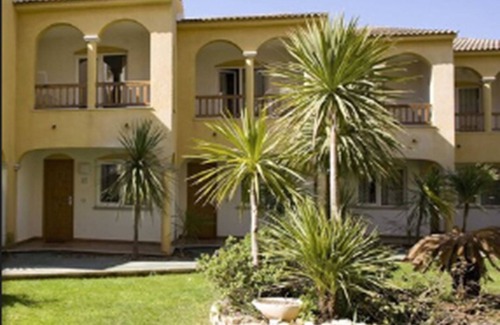 Peñíscola Apartamento | Apartamentos Turísticos Jardines del Plaza