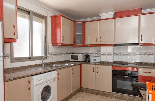 Torrevieja Apartamento | Apartamentos Turísticos Fresno