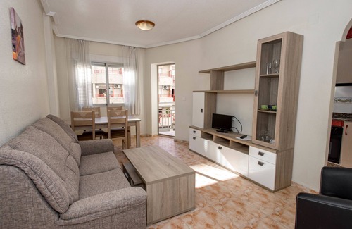 Torrevieja Apartamento | Apartamentos Turísticos Fresno