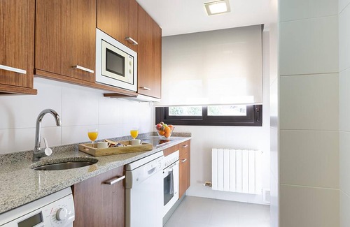 Zorraquín Apartamento | Apartamentos Turísticos Real Valle Ezcaray