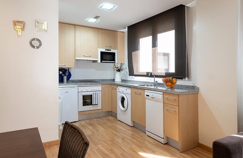 Zorraquín Apartamento | Apartamentos Turísticos Real Valle Ezcaray
