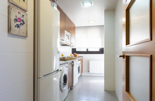 Zorraquín Apartamento | Apartamentos Turísticos Real Valle Ezcaray