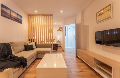 Mérida Apartamento | Apartamentos Turísticos Jardín del Albarregas