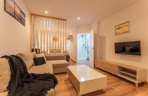 Mérida Apartamento | Apartamentos Turísticos Jardín del Albarregas