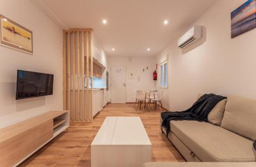 Mérida Apartamento | Apartamentos Turísticos Jardín del Albarregas