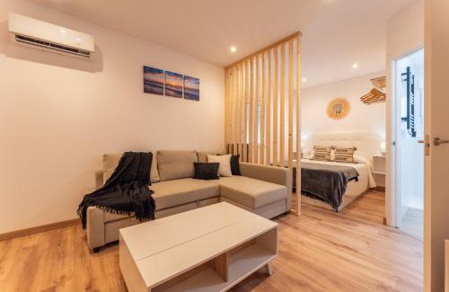 Mérida Apartamento | Apartamentos Turísticos Jardín del Albarregas