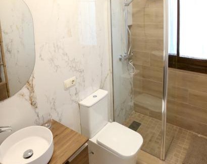 Úbeda Apartamento | Apartamentos turísticos La Estación