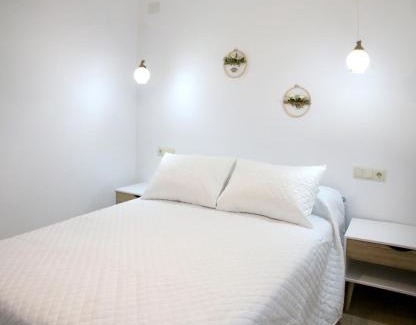 Úbeda Apartamento | Apartamentos turísticos La Estación