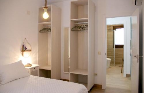 Úbeda Apartamento | Apartamentos turísticos La Estación