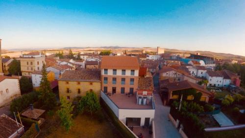 Leiva Apartamento | Apartamentos Turísticos Leiva -La Rioja