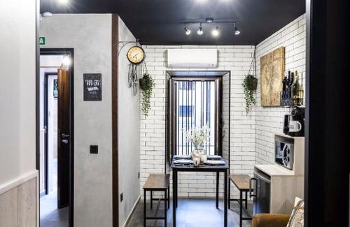 Santa Clara Apartamento | Apartamentos turísticos MAJMA