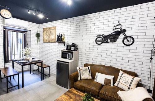 Santa Clara Apartamento | Apartamentos turísticos MAJMA