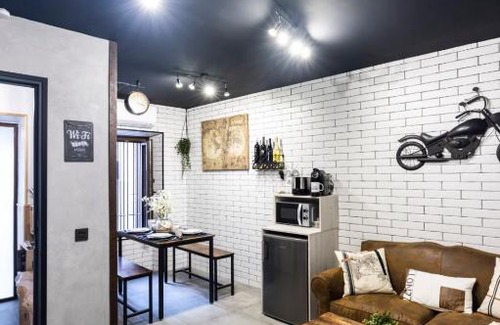 Santa Clara Apartamento | Apartamentos turísticos MAJMA