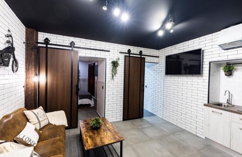 Santa Clara Apartamento | Apartamentos turísticos MAJMA