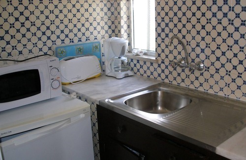 Ameijeira Apartamento | Apartamentos Turísticos Marsol