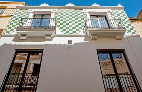 San Juan Apartamento | Apartamentos Turísticos Moret11-1A