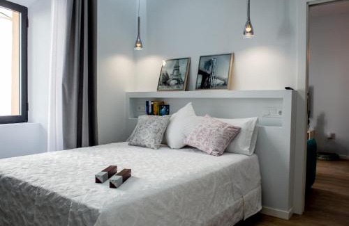 San Juan Apartamento | Apartamentos Turísticos Moret 11 - 1C