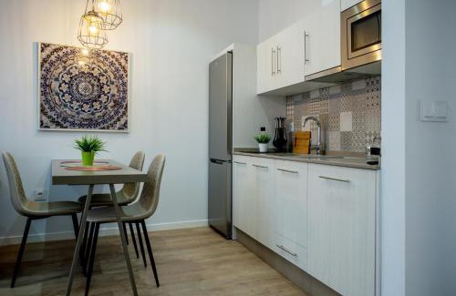 San Juan Apartamento | Apartamentos Turísticos Moret 11 - 2B