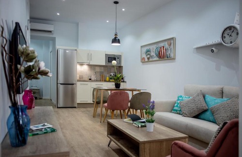 San Juan Apartamento | Apartamentos Turísticos Moret11-1B