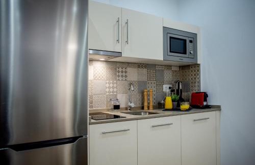 San Juan Apartamento | Apartamentos Turísticos Moret11-1B