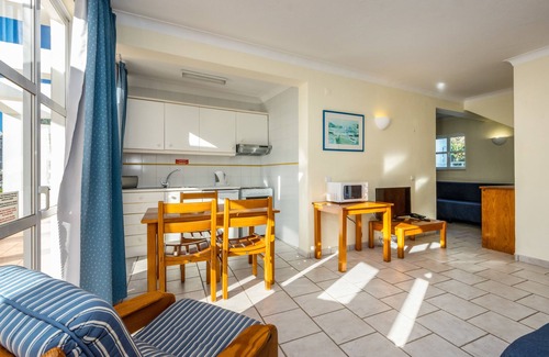 Oura Apartamento | Apartamentos Turísticos Club Ouratlântico
