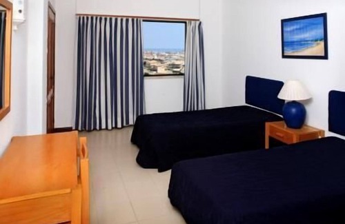 Correeira Hotel | Apartamentos Turísticos Janelas do Mar
