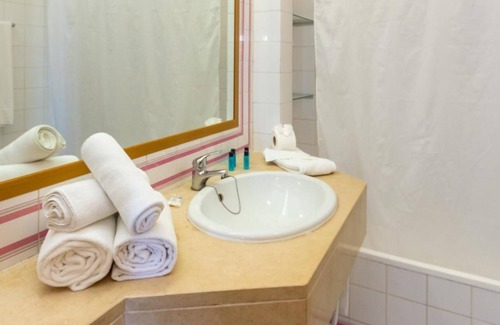 Correeira Hotel | Apartamentos Turísticos Janelas do Mar