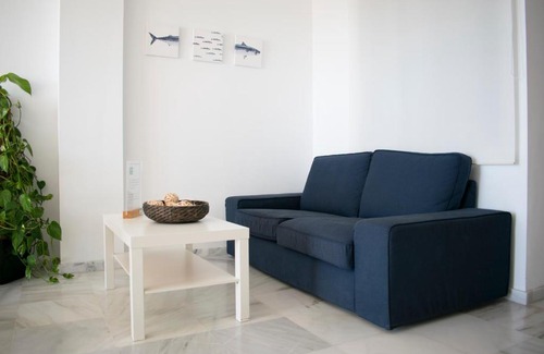 Nerja Apartamento | Apartamentos Turísticos Resort de Nerja