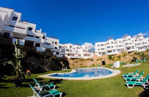 Nerja Apartamento | Apartamentos Turísticos Resort de Nerja