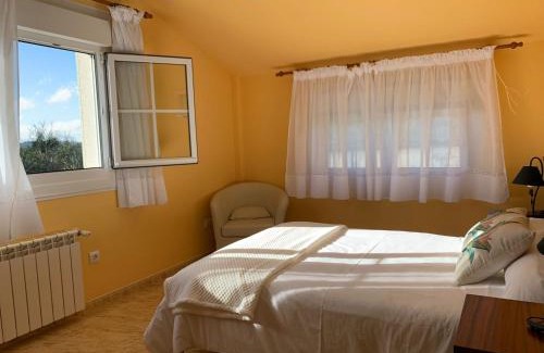 Carballo Apartamento | Apartamentos Turísticos San Breixo