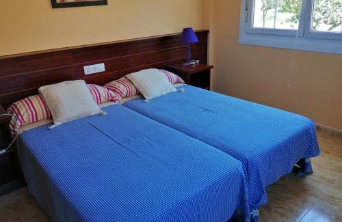 Carballo Apartamento | Apartamentos Turísticos San Breixo