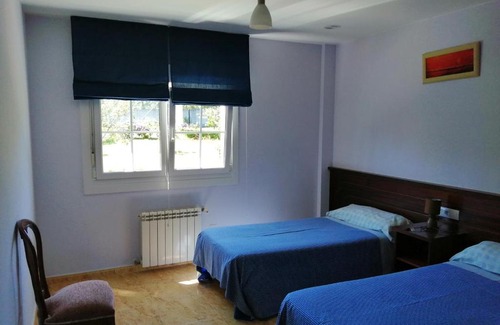 Carballo Apartamento | Apartamentos Turísticos San Breixo