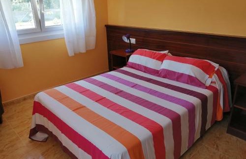 Carballo Apartamento | Apartamentos Turísticos San Breixo