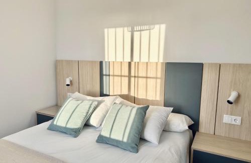 Chipiona Apartamento | Apartamentos Turísticos Santo Rostro