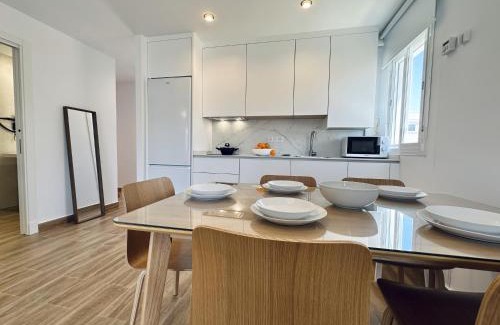Chipiona Apartamento | Apartamentos Turísticos Santo Rostro