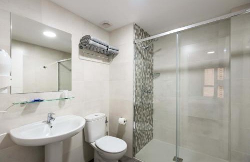 Nájera Apartamento | Apartamentos Turísticos San Lorenzo