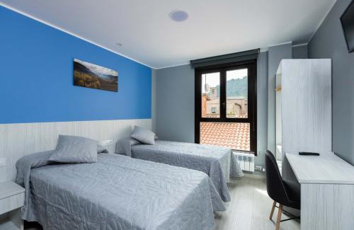 Nájera Apartamento | Apartamentos Turísticos San Lorenzo