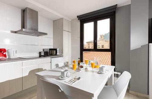 Nájera Apartamento | Apartamentos Turísticos San Lorenzo