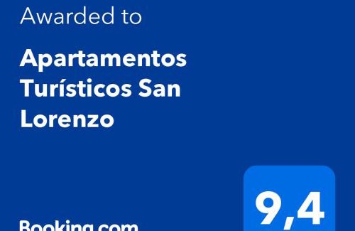 Nájera Apartamento | Apartamentos Turísticos San Lorenzo