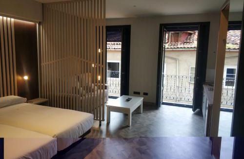 Ourense Apartamento | Apartamentos Turísticos y Habitaciones Cidade Vella by Bossh! Hotels