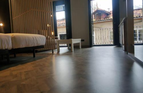 Ourense Apartamento | Apartamentos Turísticos y Habitaciones Cidade Vella by Bossh! Hotels