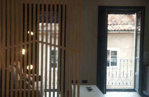Ourense Apartamento | Apartamentos Turísticos y Habitaciones Cidade Vella by Bossh! Hotels