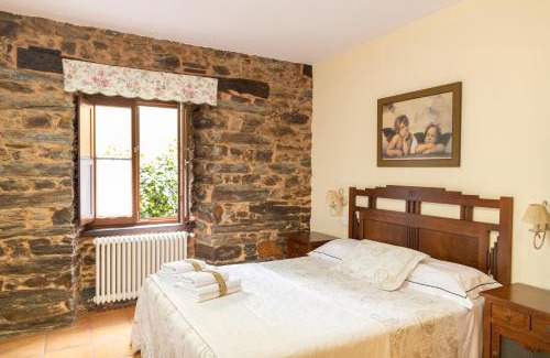 A Pontenova Apartamento | Apartamentos Turisticos A Estacion