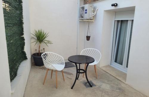 San Marquino Apartamento | Apartamentos turisticos AMITIÉ 7 Centro