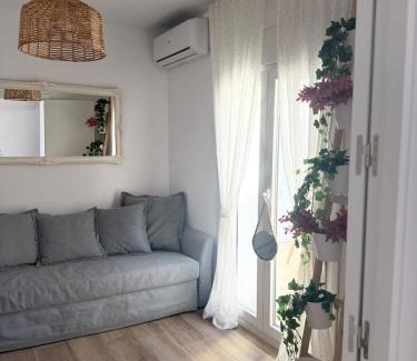 San Marquino Apartamento | Apartamentos turisticos AMITIÉ 7 Centro